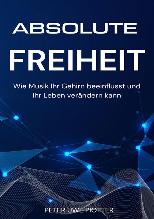 Produktbild: Absolute Freiheit
