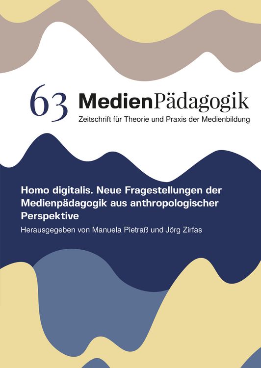 Produktbild: Homo digitalis