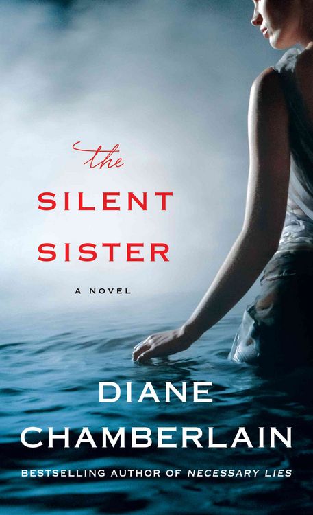 Produktbild: Silent Sister