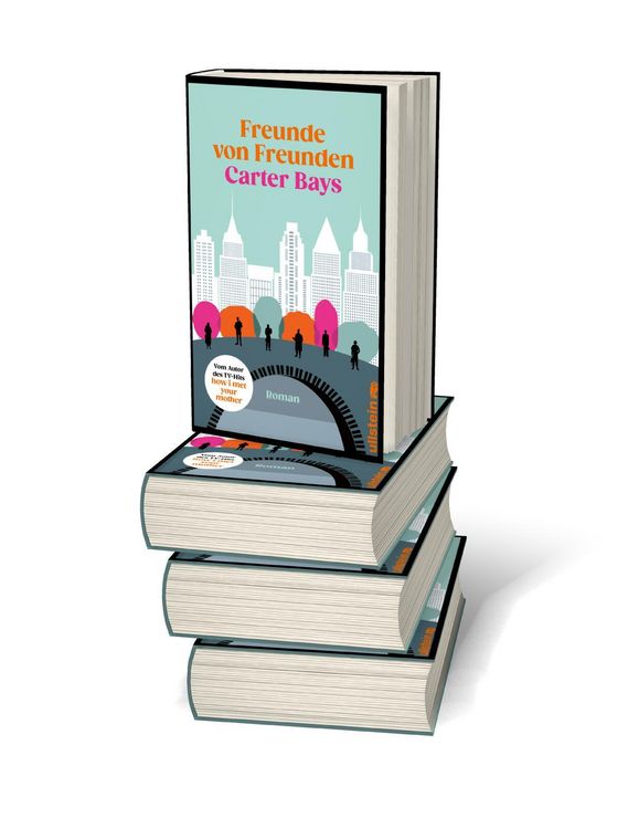 Produktbild: Freunde von Freunden