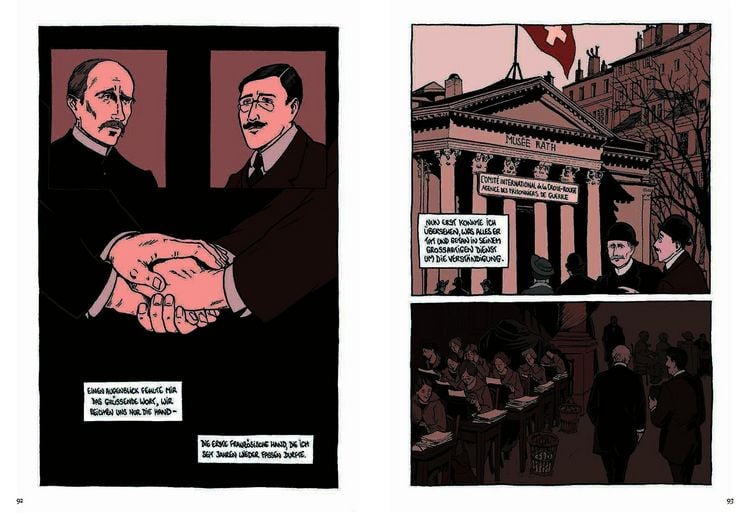 Produktbild: Stefan Zweigs Die Welt von Gestern