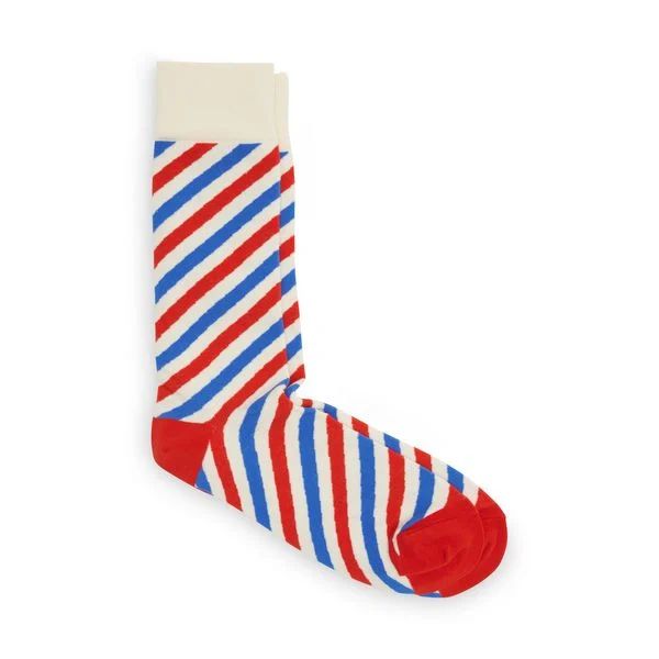 Produktbild: Socke "Hip hip ster" Gr. 36-41