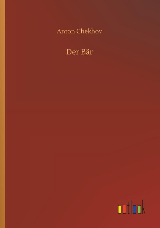 Produktbild: Der Bär