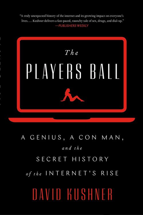 Produktbild: The Players Ball