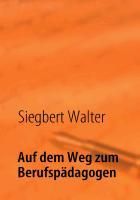 Produktbild: Auf dem Weg zum Berufsp&auml;dagogen