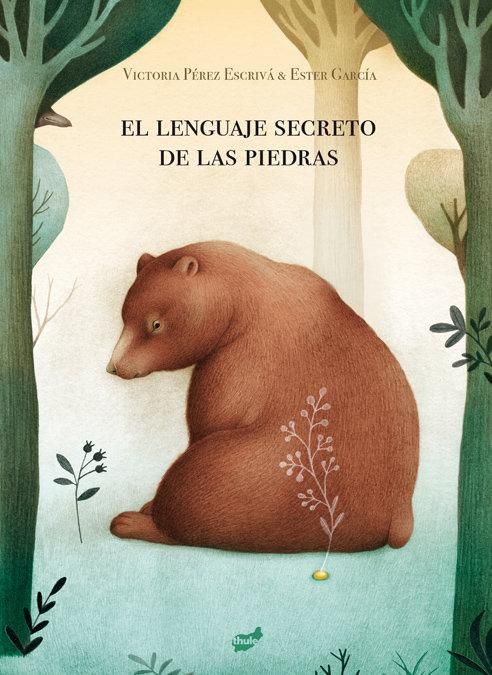 Produktbild: El lenguaje secreto de las piedras