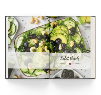Produktbild: Simply Bowls