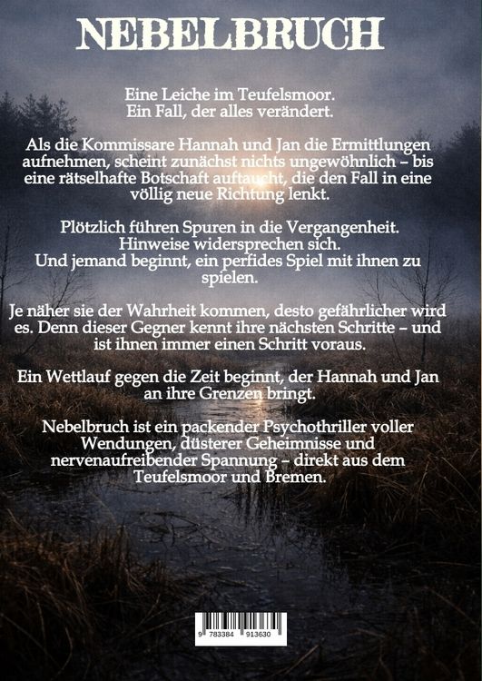 Produktbild: Nebelbruch