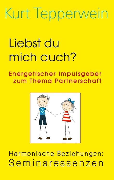 Produktbild: Liebst du mich auch? Energetischer Impulsgeber zum Thema Partnerschaft