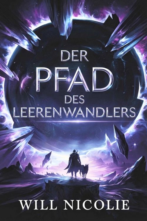 Produktbild: Der Pfad des Leerenwandlers (Apokalypse-Abenteuer-Chroniken, #2)