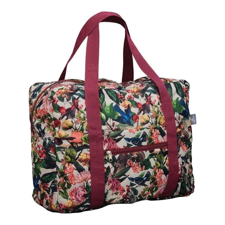 Produktbild: Easy Travelbag Vogelbeere beige