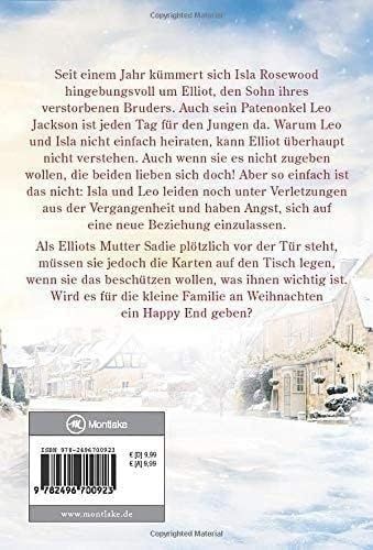 Produktbild: Winterliebe in Sandcastle Bay