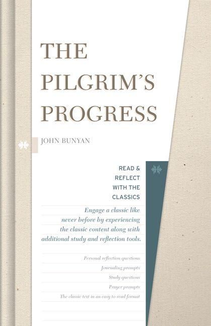 Produktbild: The Pilgrim's Progress