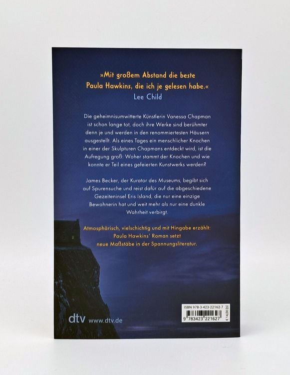 Produktbild: Die blaue Stunde