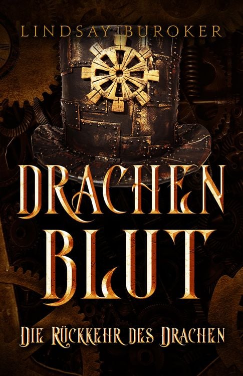 Produktbild: Drachenblut 6