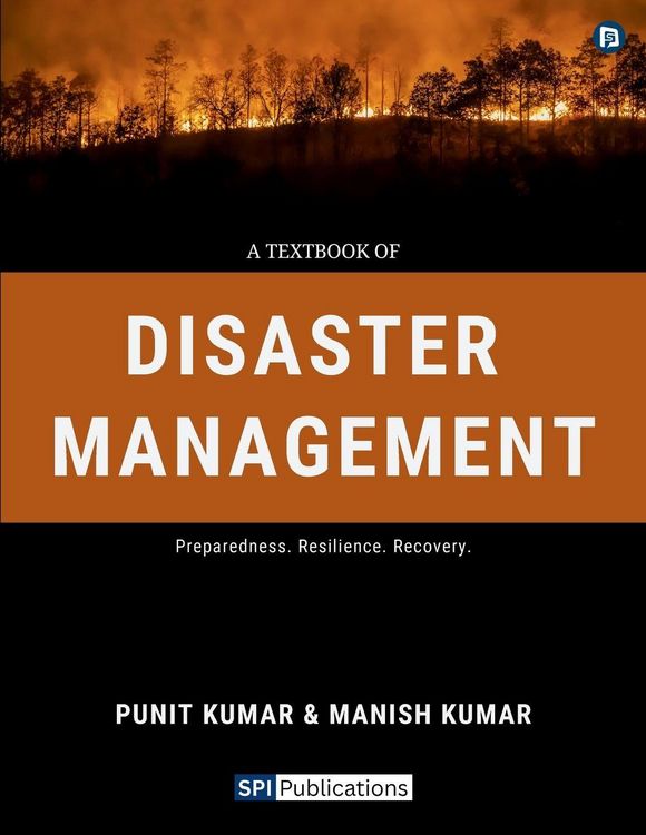 Produktbild: Disaster Management