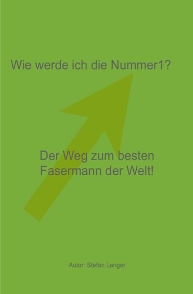 Produktbild: Wie werde ich die Nummer1!