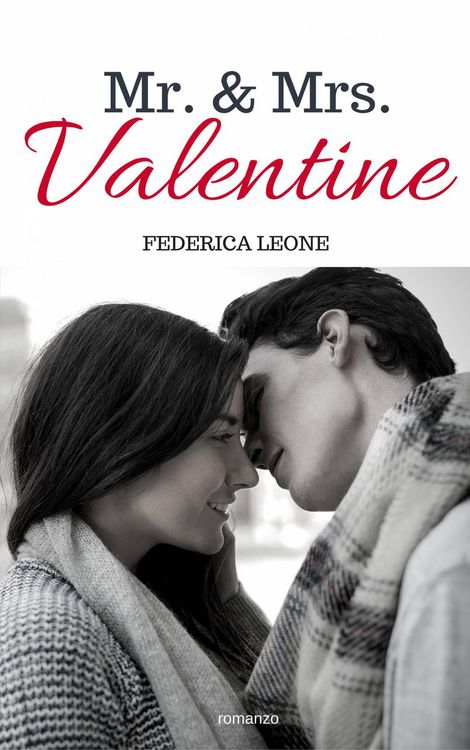 Produktbild: Mr. & Ms. Valentine