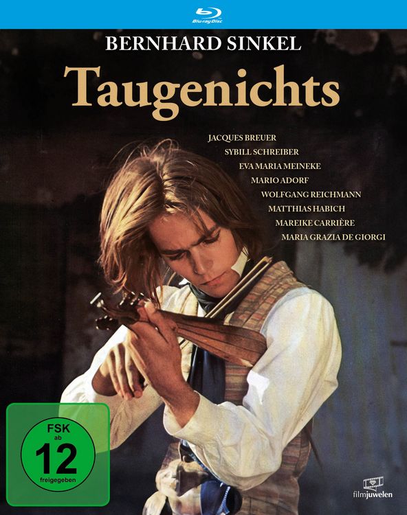 Produktbild: Taugenichts