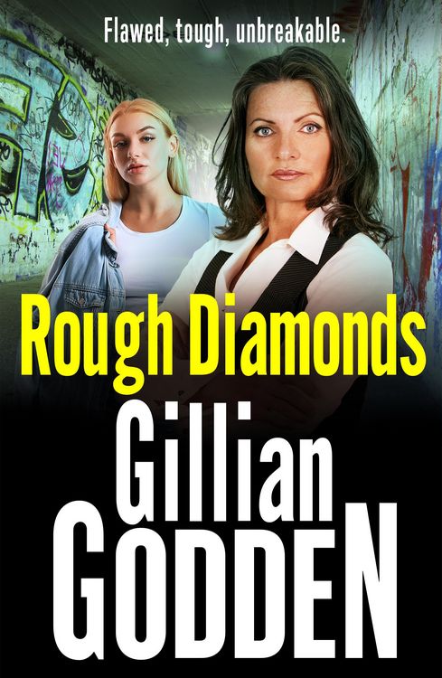 Produktbild: Rough Diamonds