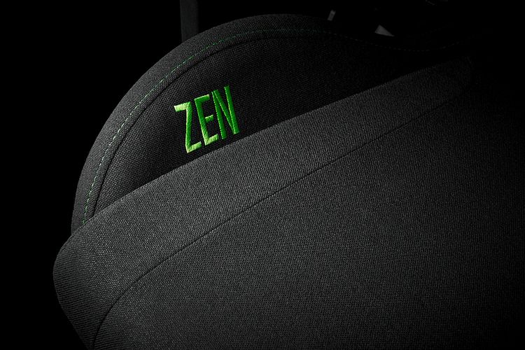 Produktbild: RAZER Gaming Chair Tarok Natrix