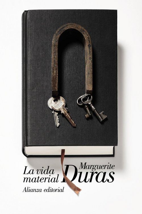 Produktbild: La vida material
