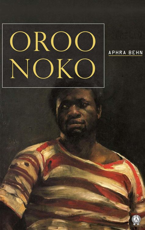 Produktbild: Oroonoko