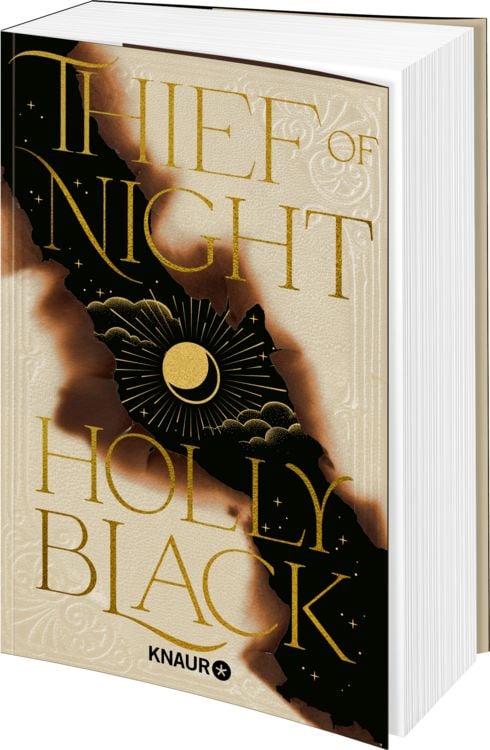 Produktbild: Thief of Night