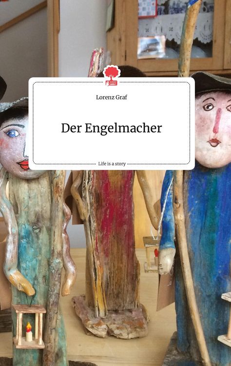 Produktbild: Der Engelmacher. Life is a Story - story.one