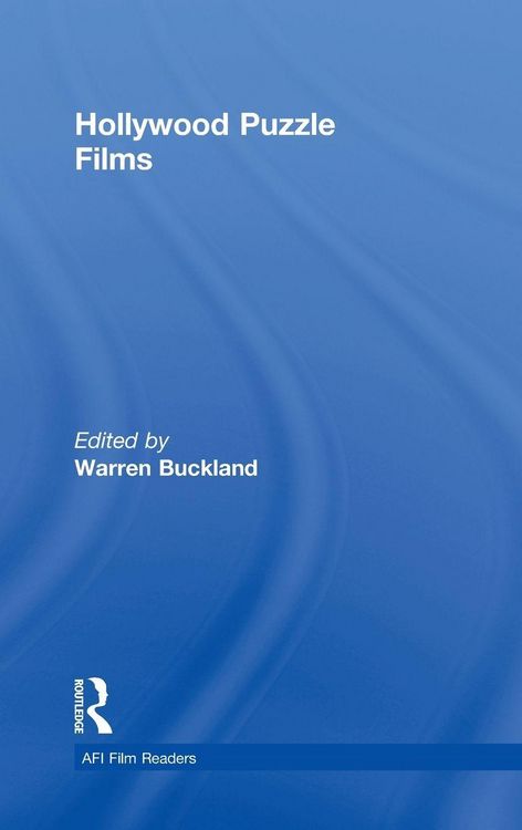 Produktbild: Hollywood Puzzle Films