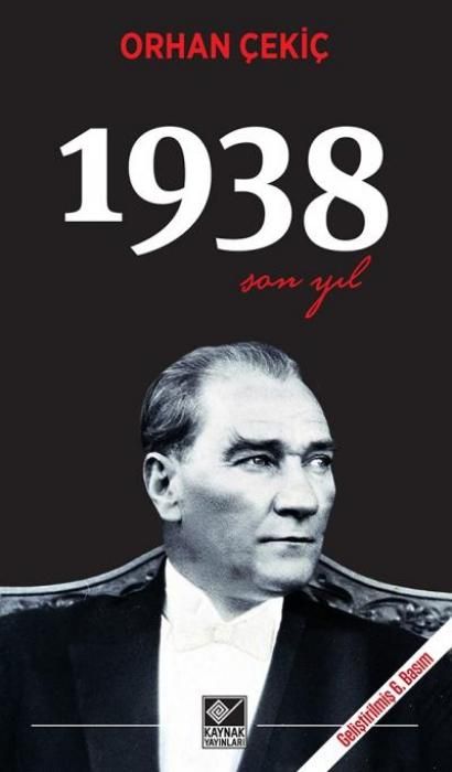 Produktbild: 1938 Son Yil