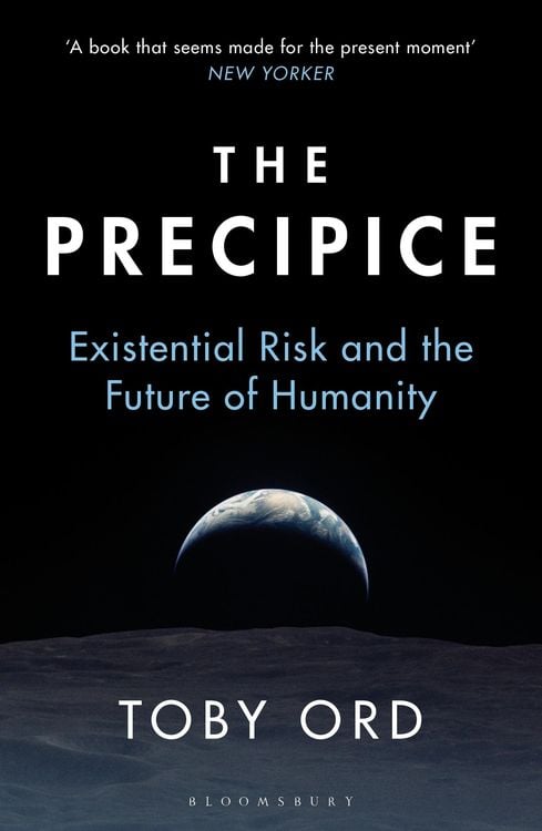 Produktbild: The Precipice
