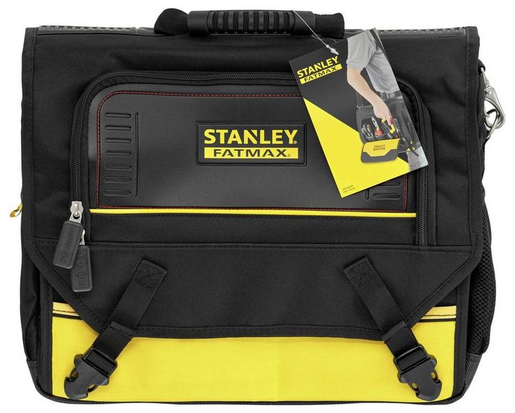 Produktbild: STANLEY FMST1-80149 Werkzeugtasche unbest&uuml;ckt (L x B x H) 425 x 425 x 325mm