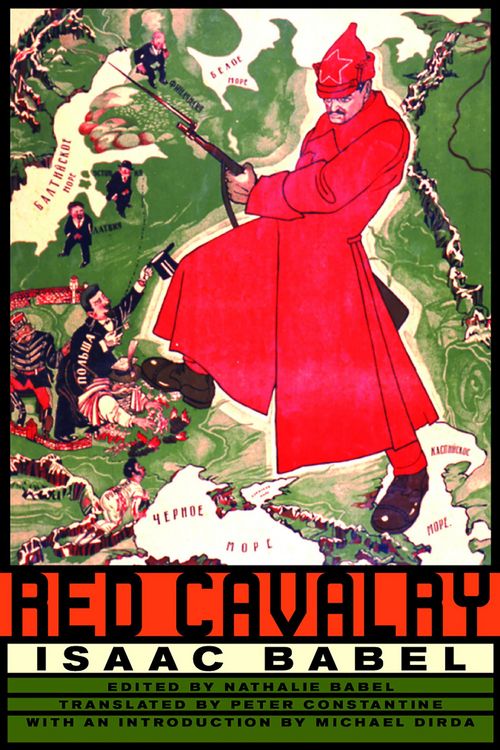 Produktbild: Red Cavalry