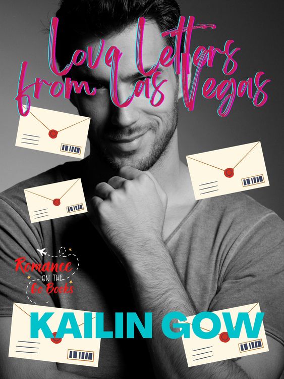 Produktbild: Love Letters from Las Vegas