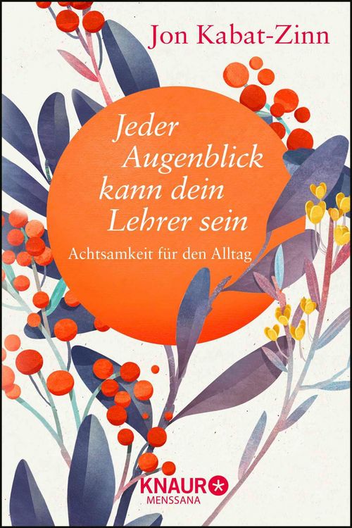 Produktbild: Jeder Augenblick kann dein Lehrer sein