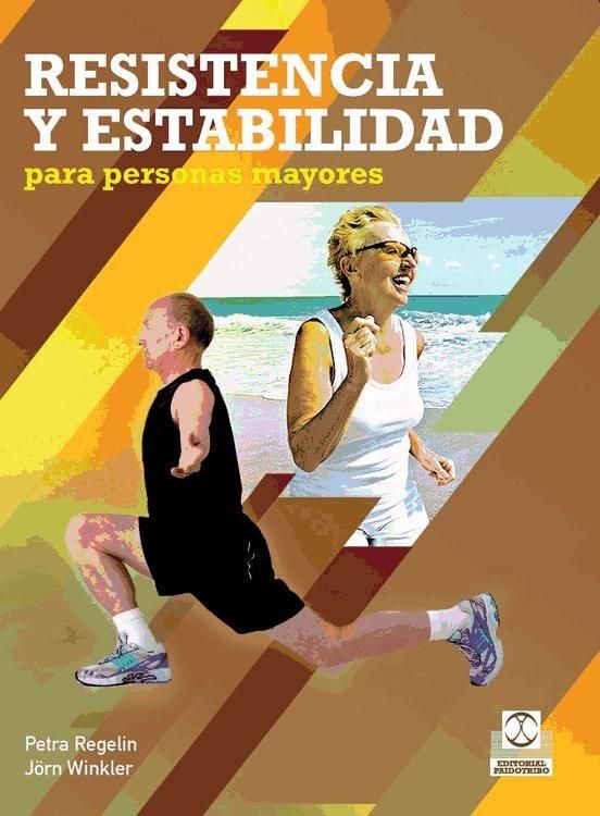 Produktbild: Resistencia y estabilidad para personas mayores