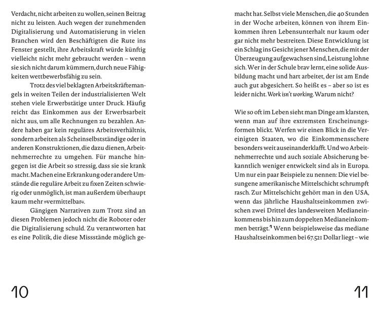 Produktbild: Wof&uuml;r wir arbeiten