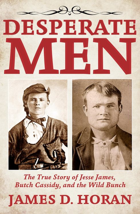 Produktbild: Desperate Men