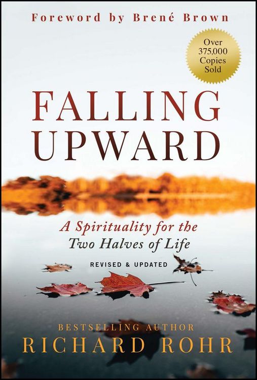 Produktbild: Falling Upward, Revised and Updated
