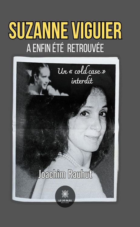 Produktbild: Suzanne viguier a enfin &eacute;t&eacute; retrouv&eacute;e