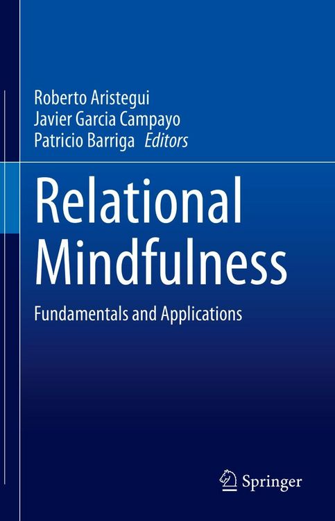 Produktbild: Relational Mindfulness