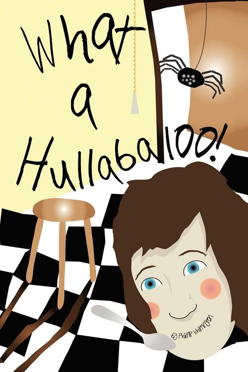 Produktbild: What a Hullabaloo!