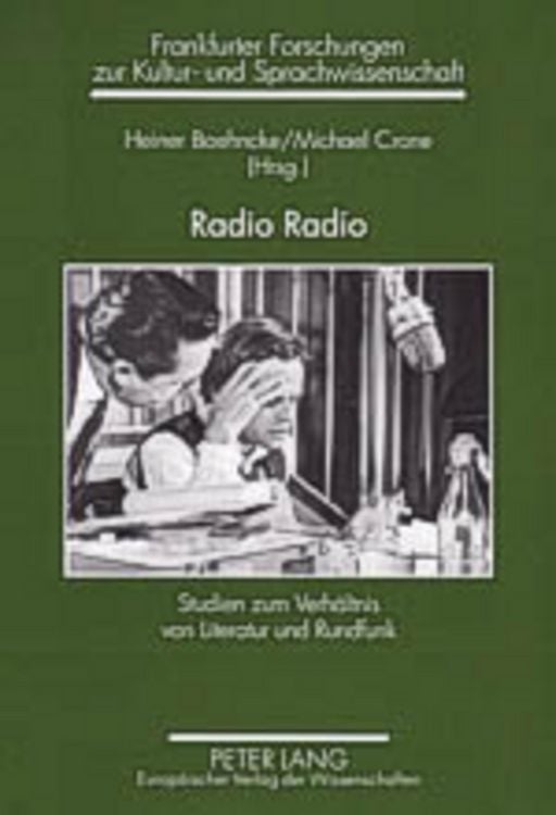 Produktbild: Radio Radio