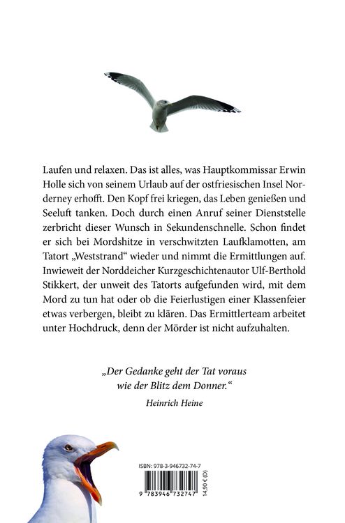 Produktbild: Mord zum Jahrestag