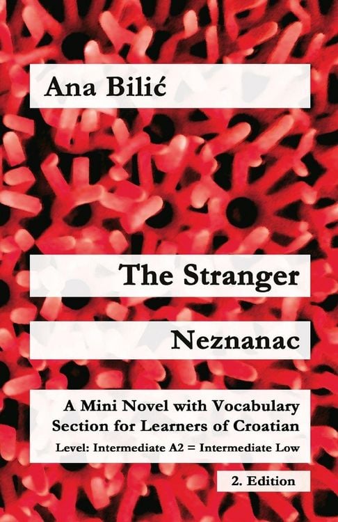 Produktbild: The Stranger / Neznanac