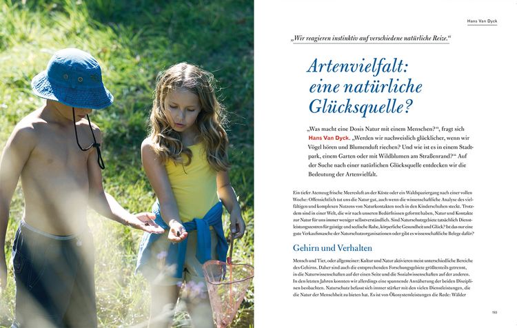 Produktbild: Gl&uuml;ck. The New World Book of Happiness