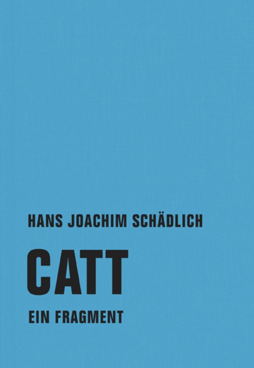 Produktbild: Catt
