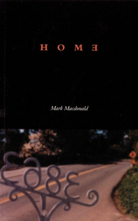 Produktbild: Home