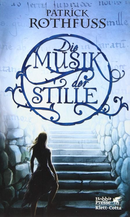 Produktbild: Die Musik der Stille